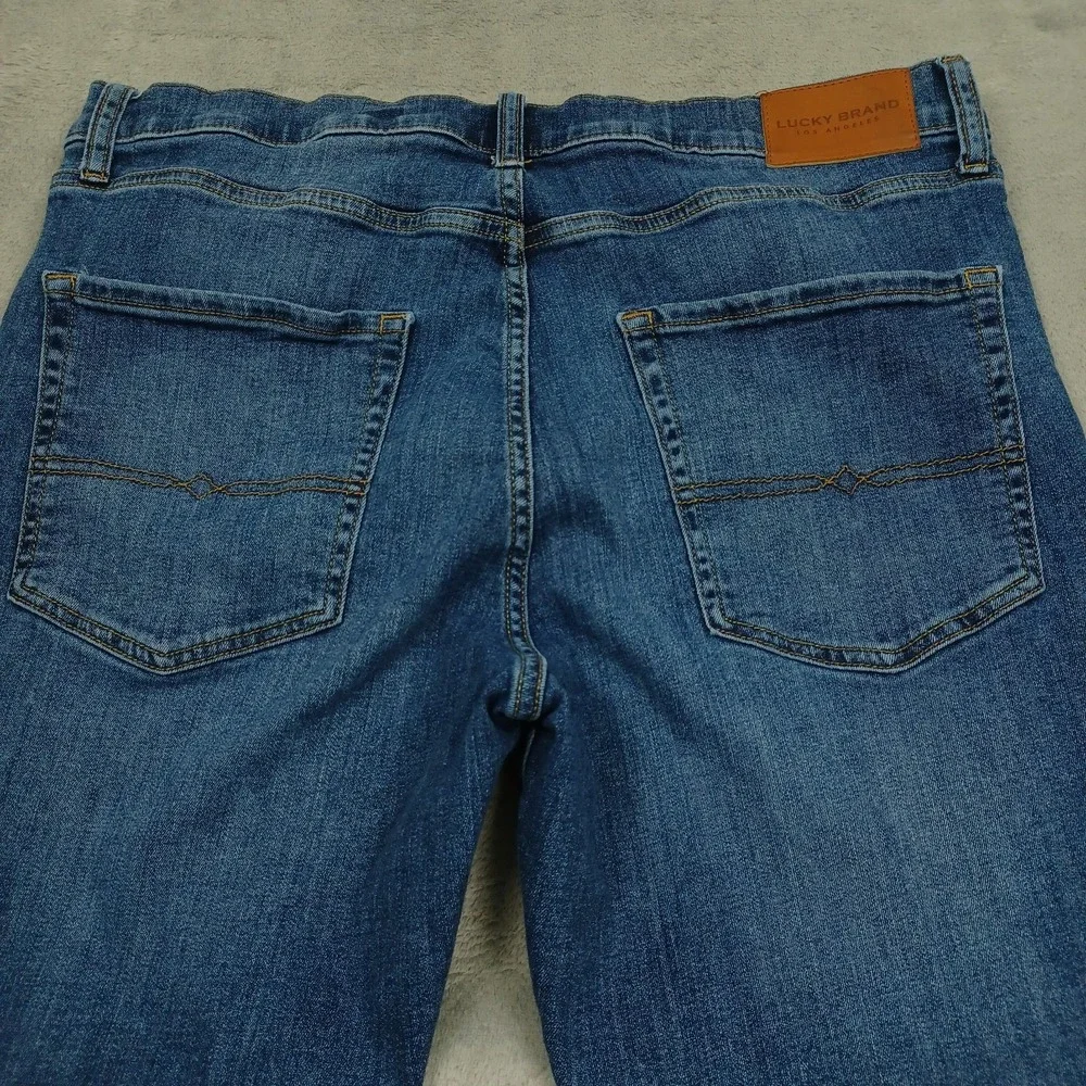 Lucky Brand please see